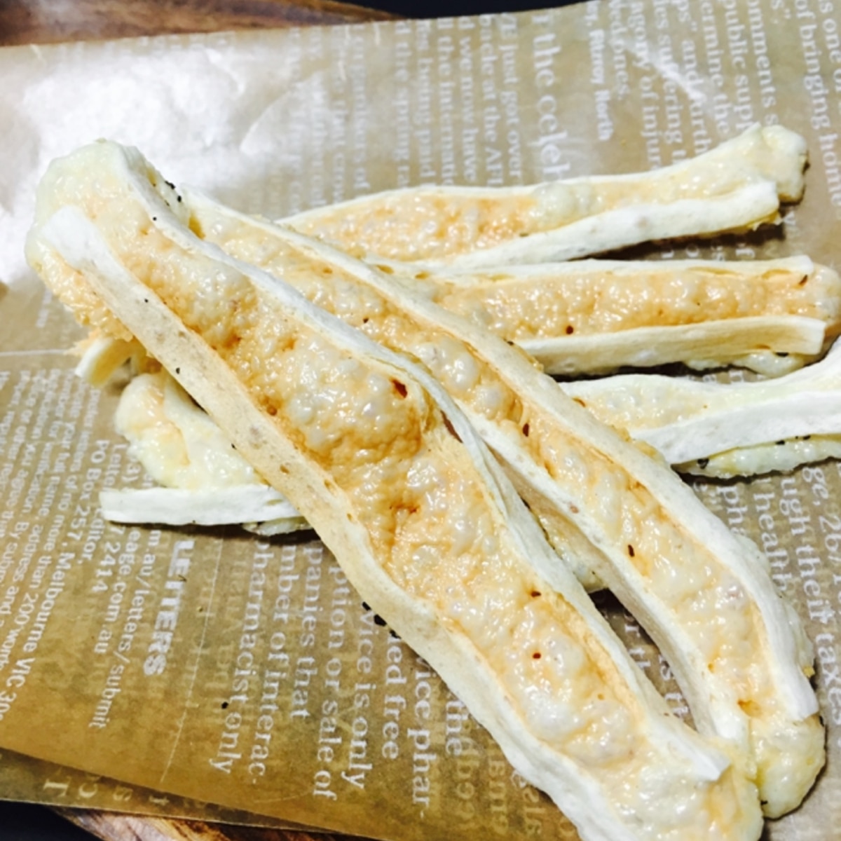 チー鱈アレンジ サクサク美味しい チーズ鱈スナック レシピ 作り方 By Cinabre 楽天レシピ チー鱈アレンジ サクサク美味しい チーズ鱈スナック レシピ 作り方 By Cinabre 楽天レシピ